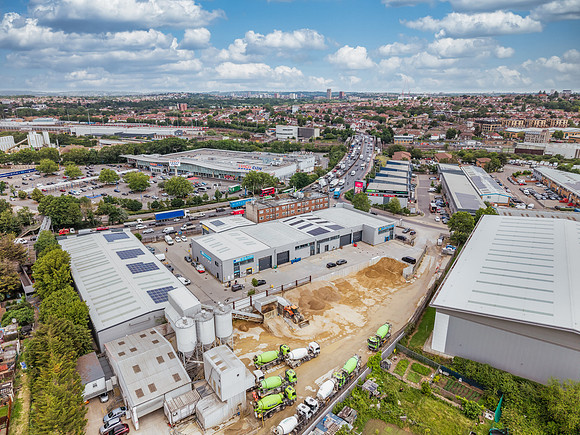 Wembley Trade Park-128