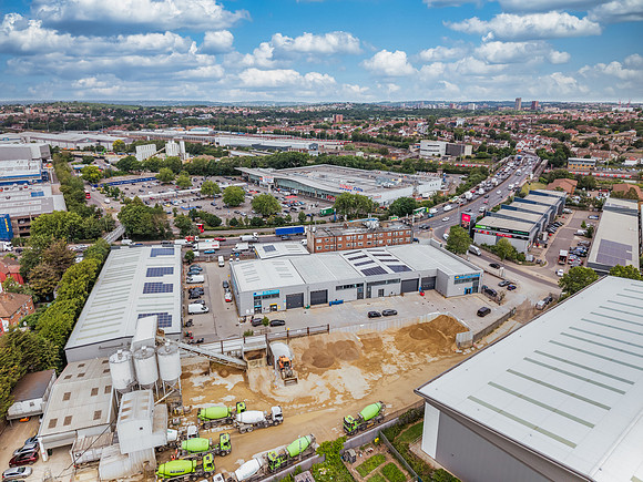 Wembley Trade Park-130