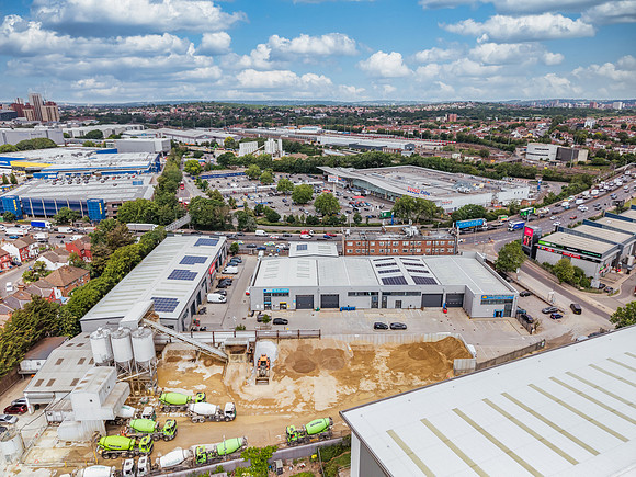 Wembley Trade Park-132