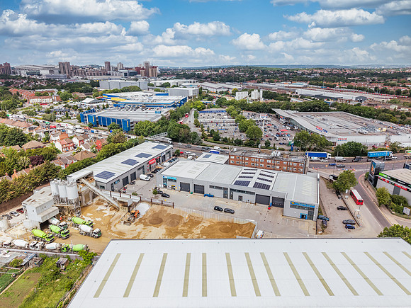Wembley Trade Park-134
