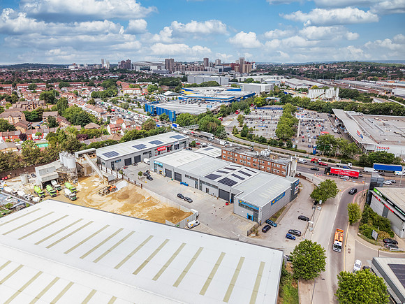 Wembley Trade Park-136