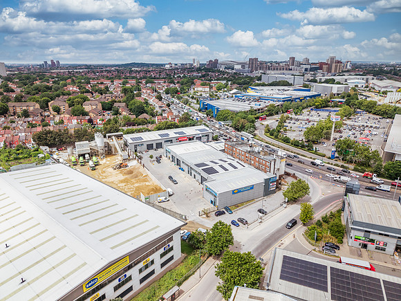 Wembley Trade Park-138