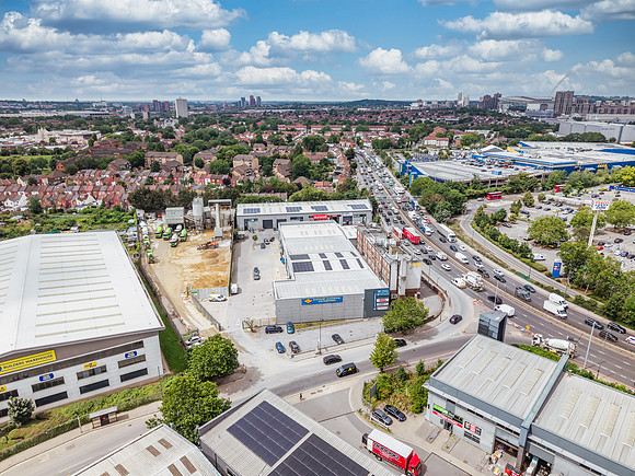 Wembley Trade Park-140