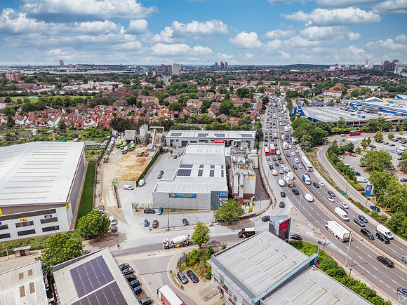 Wembley Trade Park-142