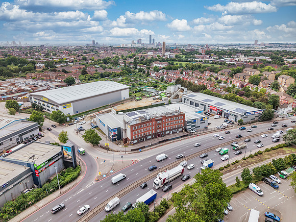 Wembley Trade Park-144