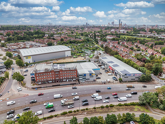 Wembley Trade Park-146
