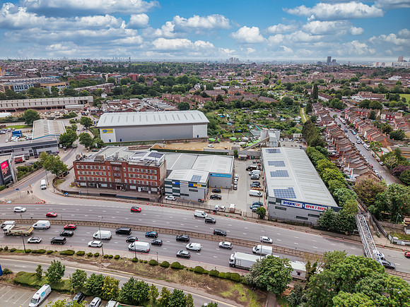 Wembley Trade Park-148
