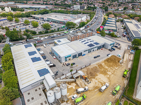 Wembley Trade Park-152