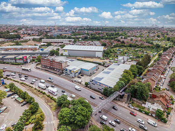 Wembley Trade Park-150