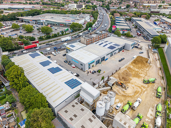 Wembley Trade Park-154