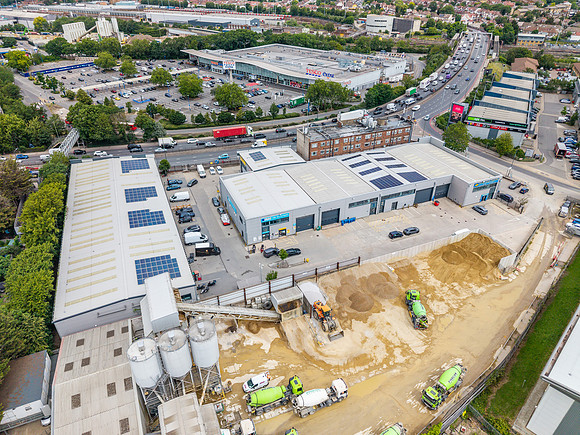 Wembley Trade Park-155