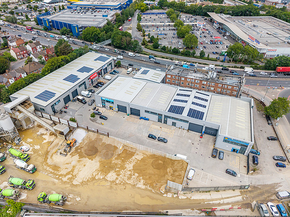 Wembley Trade Park-157