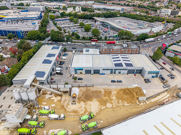 Wembley Trade Park-156