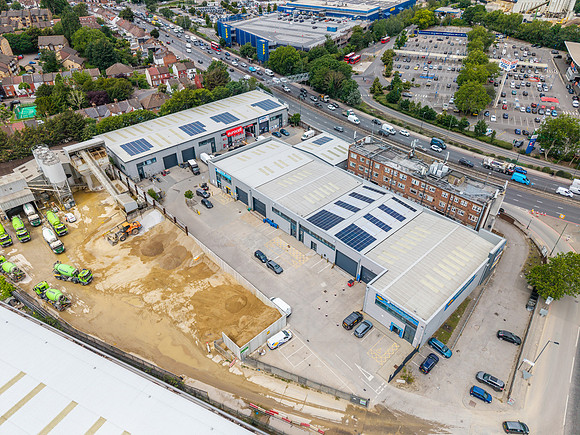 Wembley Trade Park-158