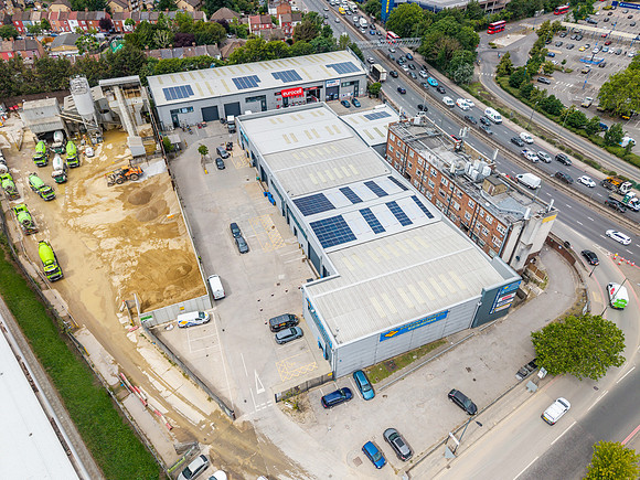 Wembley Trade Park-160