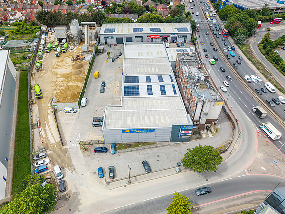 Wembley Trade Park-161