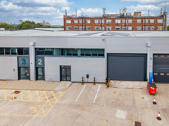 Wembley Trade Park-168