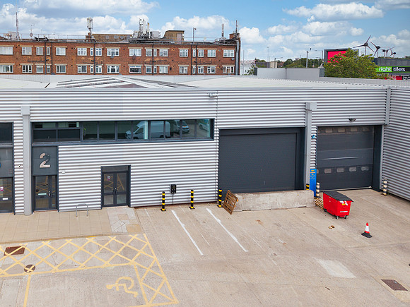 Wembley Trade Park-171