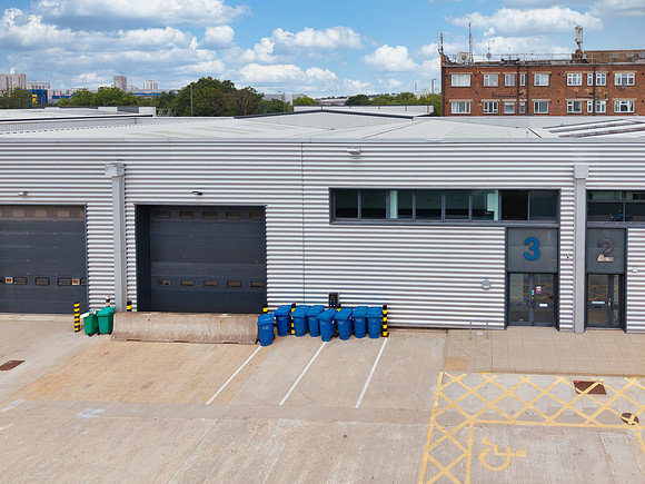 Wembley Trade Park-173