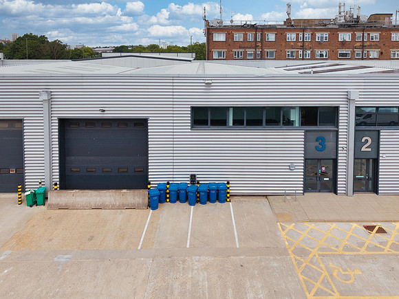 Wembley Trade Park-175