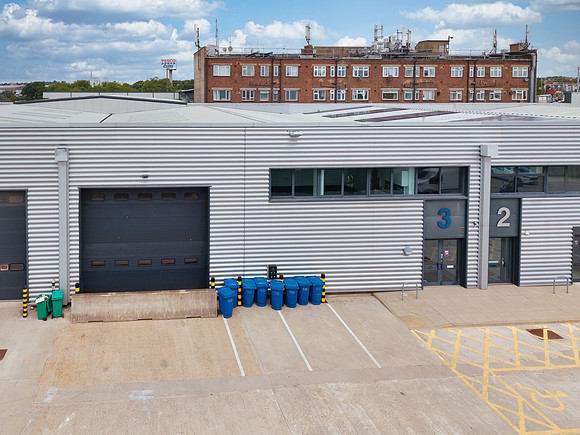 Wembley Trade Park-177