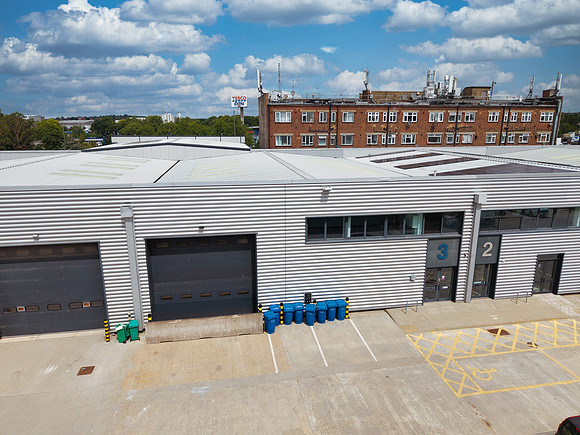 Wembley Trade Park-181