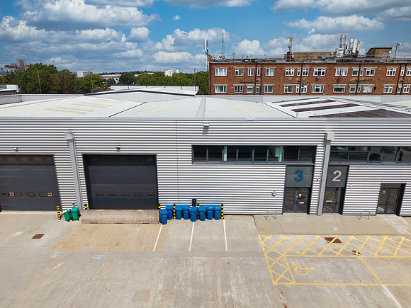 Wembley Trade Park-183