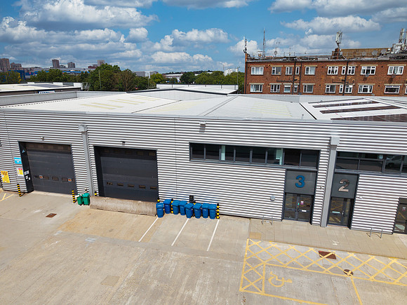 Wembley Trade Park-185