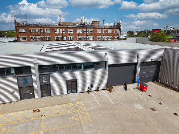 Wembley Trade Park-187