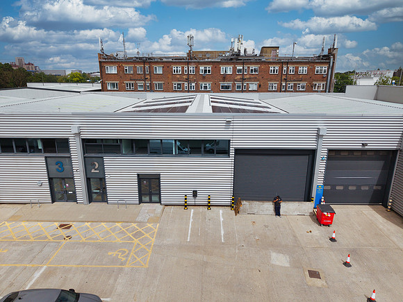 Wembley Trade Park-189