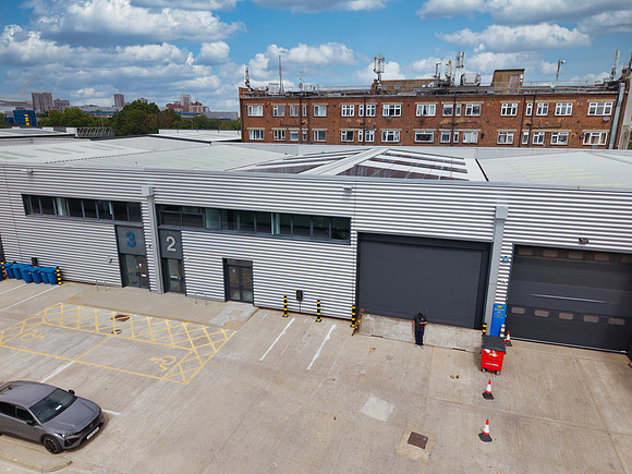 Wembley Trade Park-191