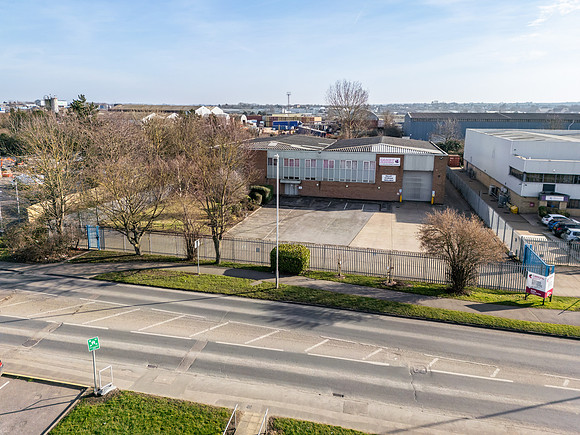 Trinity Trading Estate - Sittingbourne-106