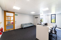 Oak House - Watford-20