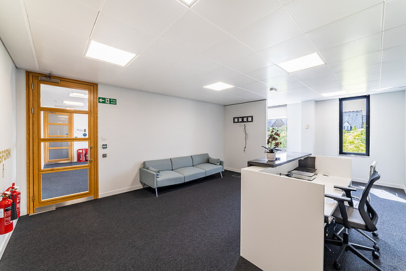 Oak House - Watford-20