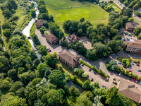 Pioneer House - Northampton-3