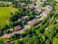 Pioneer House - Northampton-5