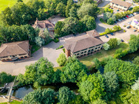 Pioneer House - Northampton-16
