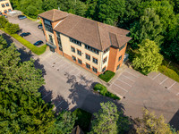 Pioneer House - Northampton-19