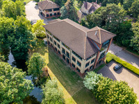 Pioneer House - Northampton-23