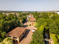Pioneer House - Northampton-55