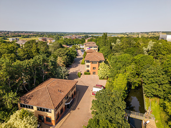 Pioneer House - Northampton-55