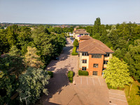 Pioneer House - Northampton-57