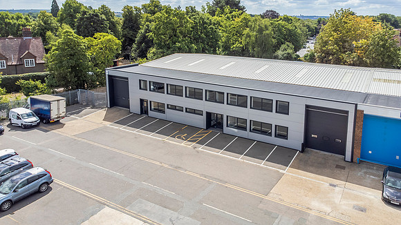 17 Brick Knoll Park 01