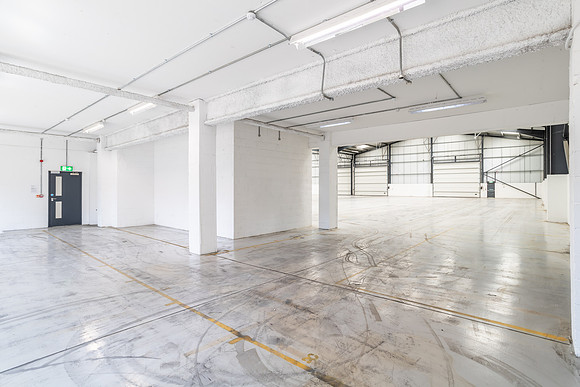 Units B and C Laporte Way - Luton-16