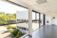 Precedent House - MK-20
