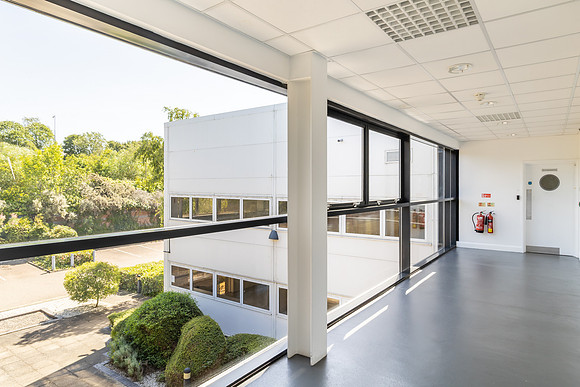 Precedent House - MK-20