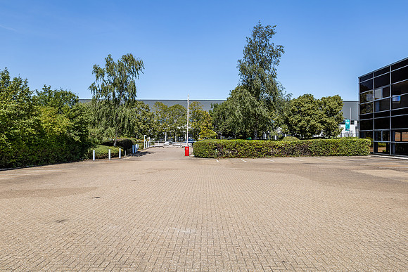 Precedent House - MK-102