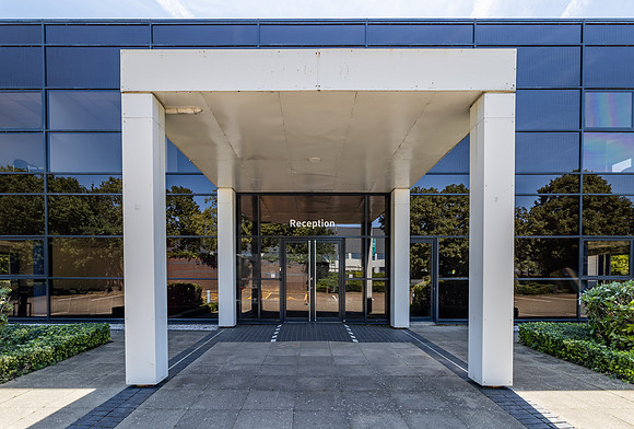 Precedent House - MK-116