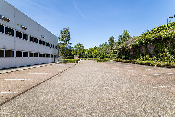 Precedent House - MK-113