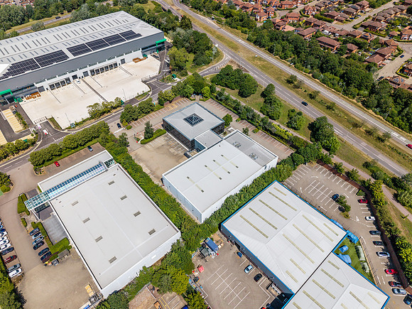 Precedent House - MK-155